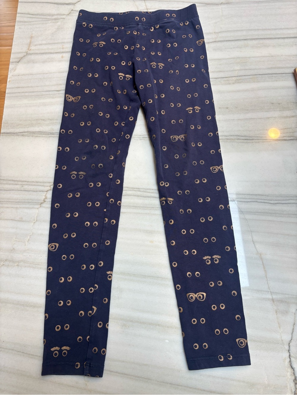 J crew Crewcuts leggings